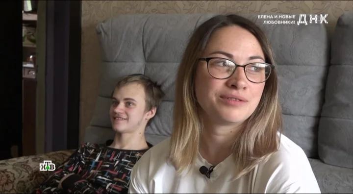 ДНК на НТВ новые выпуски от 26.08.25 смотреть онлайн